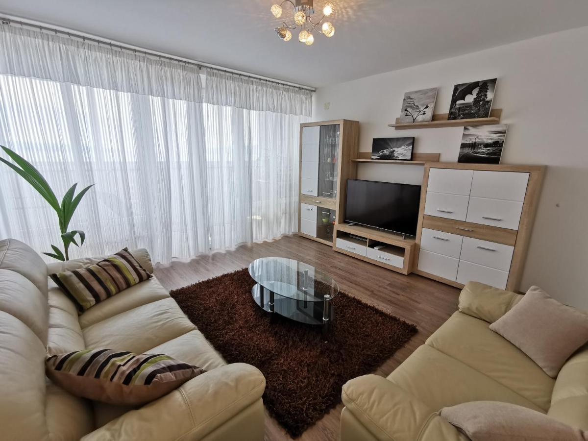 Kvarner Sea View Apartment Rijeka Bagian luar foto