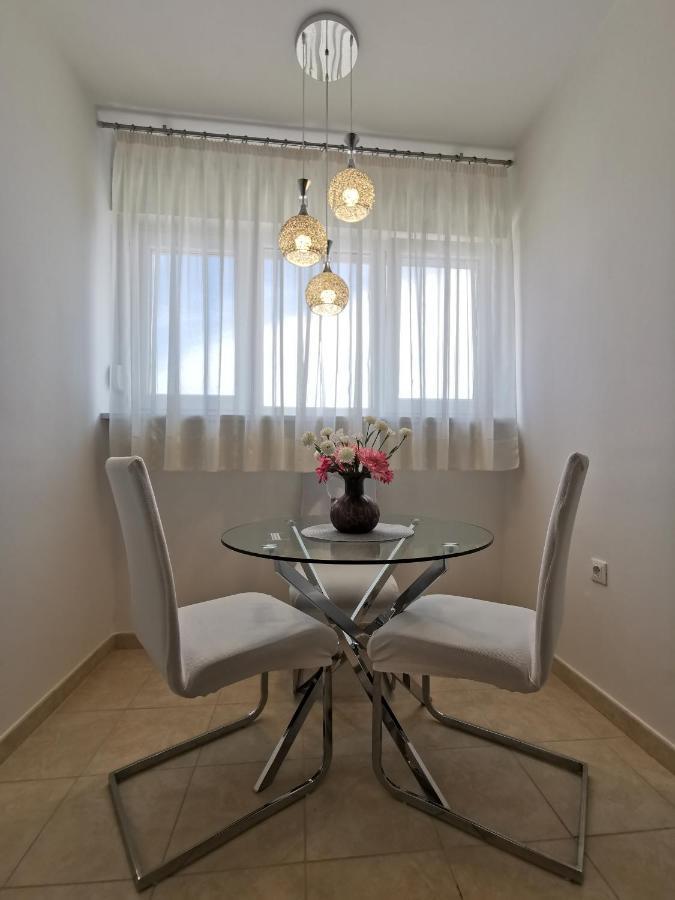 Kvarner Sea View Apartment Rijeka Bagian luar foto