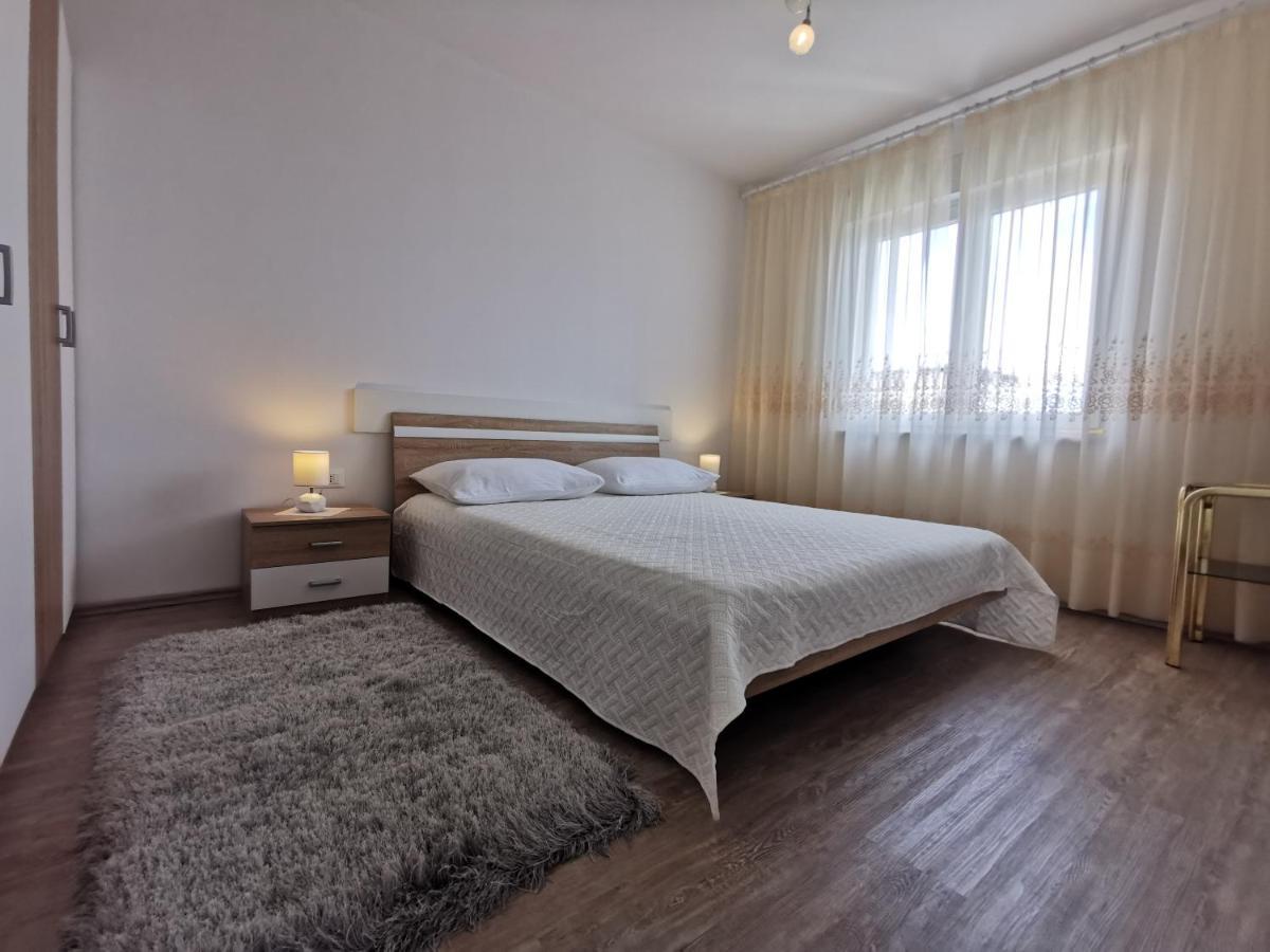 Kvarner Sea View Apartment Rijeka Bagian luar foto