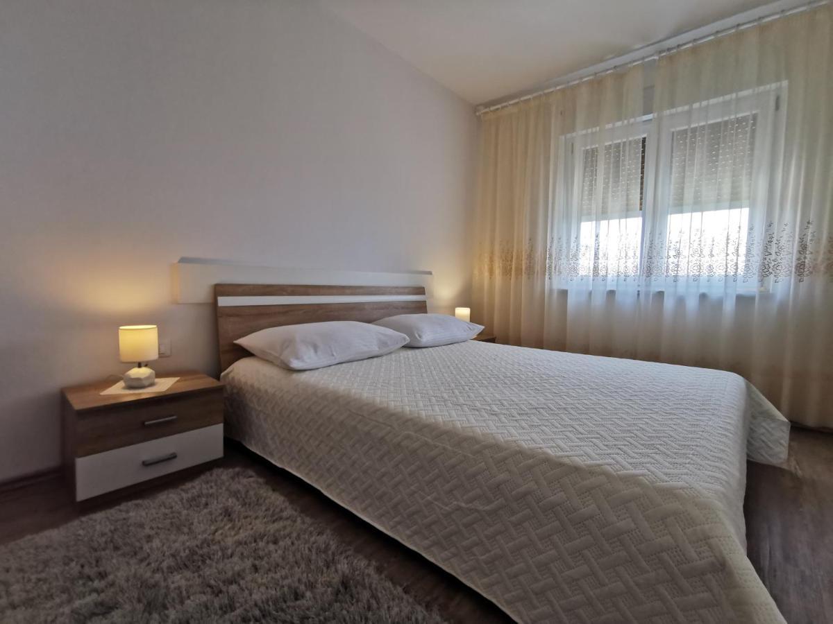 Kvarner Sea View Apartment Rijeka Bagian luar foto