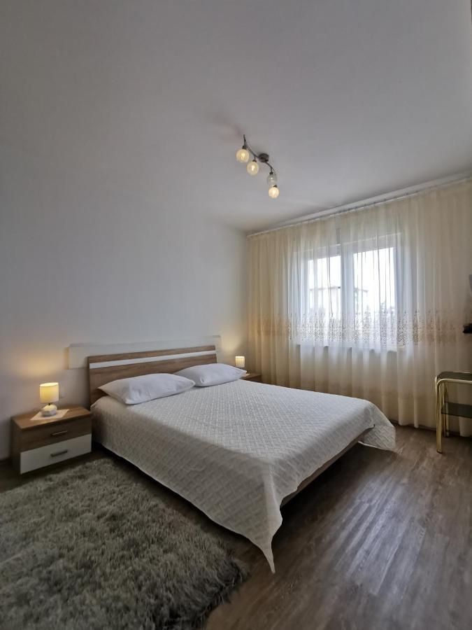 Kvarner Sea View Apartment Rijeka Bagian luar foto