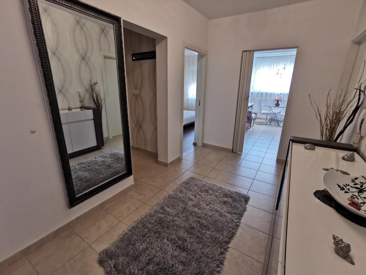 Kvarner Sea View Apartment Rijeka Bagian luar foto