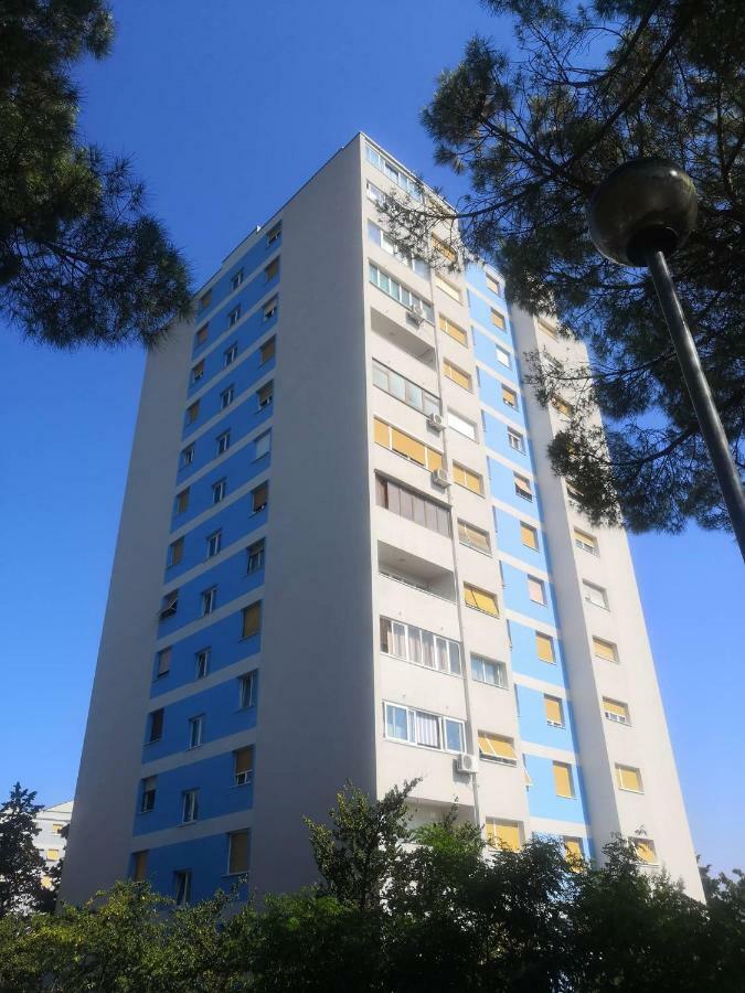 Kvarner Sea View Apartment Rijeka Bagian luar foto